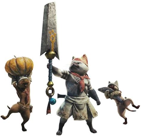 meowscular chef mhw.